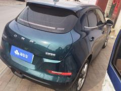 Ora Great Wall Good Cat 401km Luxury Edition - ფოტო 2