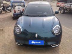 Ora Great Wall Good Cat 401km Luxury Edition - ფოტო 3