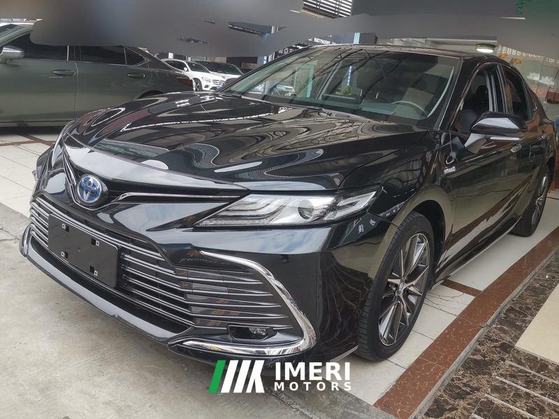 Toyota Camry Dual-Engine 2.5HG Luxury Edition - автомобиль из Китая