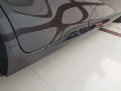 Toyota Camry Dual-Engine 2.5HG Luxury Edition - фото 10