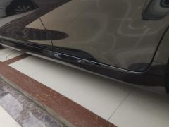 Toyota Camry Dual-Engine 2.5HG Luxury Edition - фото 11