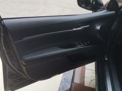Toyota Camry Dual-Engine 2.5HG Luxury Edition - фото 12