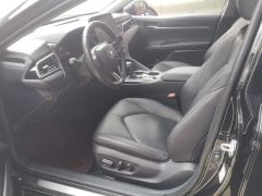 Toyota Camry Dual-Engine 2.5HG Luxury Edition - фото 14