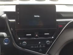 Toyota Camry Dual-Engine 2.5HG Luxury Edition - фото 17