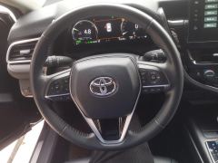 Toyota Camry Dual-Engine 2.5HG Luxury Edition - фото 18