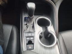 Toyota Camry Dual-Engine 2.5HG Luxury Edition - фото 19