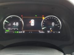 Toyota Camry Dual-Engine 2.5HG Luxury Edition - фото 20