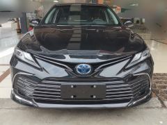 Toyota Camry Dual-Engine 2.5HG Luxury Edition - фото 3