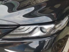 Toyota Camry Dual-Engine 2.5HG Luxury Edition - фото 4