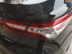Toyota Camry Dual-Engine 2.5HG Luxury Edition - фото 5