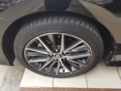Toyota Camry Dual-Engine 2.5HG Luxury Edition - фото 6