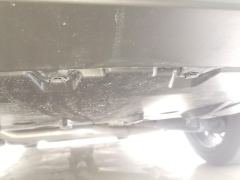 Toyota Camry Dual-Engine 2.5HG Luxury Edition - фото 9