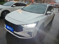 Ford Focus Sedan EcoBoost180 Racing version - ფოტო 1