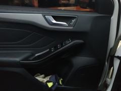 Ford Focus Sedan EcoBoost180 Racing version - ფოტო 12