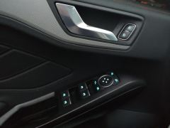 Ford Focus Sedan EcoBoost180 Racing version - ფოტო 13