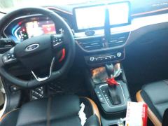 Ford Focus Sedan EcoBoost180 Racing version - ფოტო 16