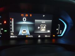Ford Focus Sedan EcoBoost180 Racing version - ფოტო 20