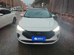 Ford Focus Sedan EcoBoost180 Racing version - ფოტო 3