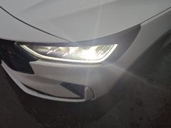 Ford Focus Sedan EcoBoost180 Racing version - ფოტო 4