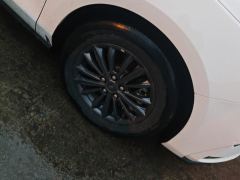 Ford Focus Sedan EcoBoost180 Racing version - ფოტო 6