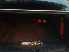 Ford Focus Sedan EcoBoost180 Racing version - ფოტო 7