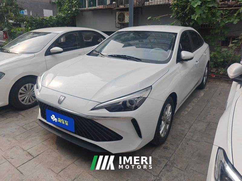 Roewe MG i5 1.5L Manual Comfort Edition