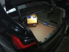 BMW 7 Series 740Li Premier Luxury Package - фото 7