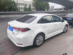 Toyota Corolla Dual-Engine 1.8L Pioneer Edition - ფოტო 2
