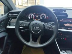 Audi A3 Sportback 35 TFSI Sport - photo 18