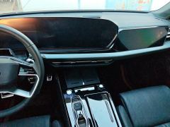 Audi A6L 2.0T Premium Edition - ფოტო 17