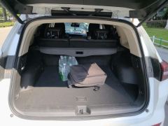 Buick Envision Plus Enclave Plus 652T 2WD Deluxe - фото 7