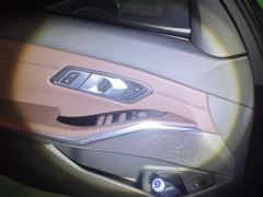 BMW 3 Series 325Li M Sport Package - фото 12