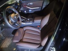 BMW 3 Series 325Li M Sport Package - фото 14