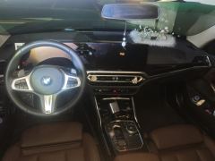 BMW 3 Series 325Li M Sport Package - фото 16