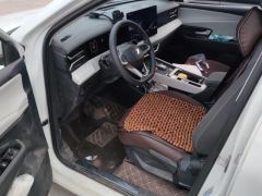 Jetta VS8 280TSI Automatic All-Purpose Edition - ფოტო 14