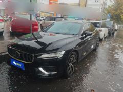 Volvo S60 B4 Intelligent Luxury Edition - photo 1