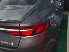 Geely Xingui 1.5T Edition - ფოტო 5