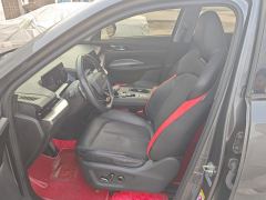 Oshan Z6 1.5T Version Edition - ფოტო 14