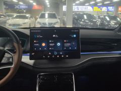BYD Tang DM-i 1.5T 112KM Precursor Honorable Type - ფოტო 17