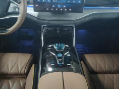 BYD Tang DM-i 1.5T 112KM Precursor Honorable Type - ფოტო 19