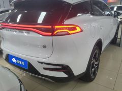 BYD Tang DM-i 1.5T 112KM Precursor Honorable Type - ფოტო 2