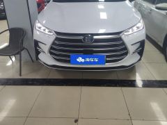 BYD Tang DM-i 1.5T 112KM Precursor Honorable Type - ფოტო 3