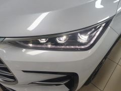 BYD Tang DM-i 1.5T 112KM Precursor Honorable Type - ფოტო 4