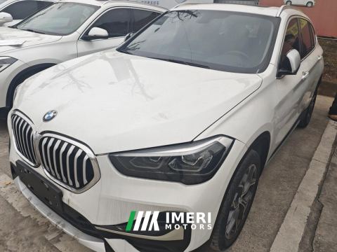 2022 BMW X1 sDrive20Li Fashion