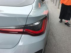 BMW i4 eDrive35 - фото 5