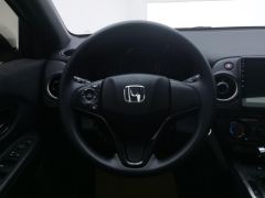 Honda XR-V 1.5L CVT Comfort - фото 18