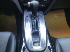 Honda XR-V 1.5L CVT Comfort - фото 19