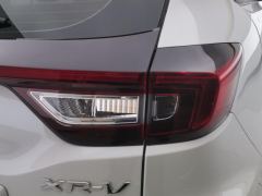 Honda XR-V 1.5L CVT Comfort - фото 5
