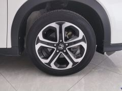 Honda XR-V 1.5L CVT Comfort - фото 6