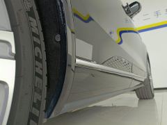 FAW E-HS9 460km Edition 6 - photo 10